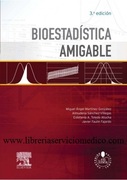BIOESTADISTICA AMIGABLE - Martinez