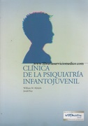 CLINICA DE LA PSIQUIATRIA INFANTOJUVENIL - Klykylo