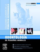 ODONTOLOGIA DE PEQUEÑOS ANIMALES - Gorrel