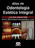 ATLAS DE ODONTOLOGIA ESTETICA INTEGRAL - Jimenez