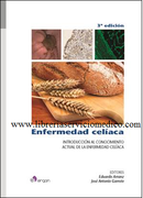 ENFERMEDAD CELIACA. INTRODUCCION AL CONOCIMIENTO ACTUAL DE LA ENFERMEDAD CELIACA - Arranz / Garrote