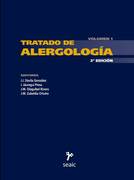 TRATADO DE ALERGOLOGIA 2 ED. 2 VOL - Davila