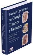TECNICAS OPERATORIAS EN CIRUGIA TORACICA Y ESOFAGICA - Hawn