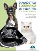 DIAGNOSTICO ECOGRAFICO EN PEDIATRIA DE PEQUEÑOS ANIMALES - Sanchez