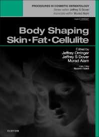 BODY SHAPING: SKIN FAT CELLULITE - Orringer