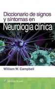 DICCIONARIO DE SIGNOS Y SINTOMAS EN NEUROLOGIA CLINICA - Campbell