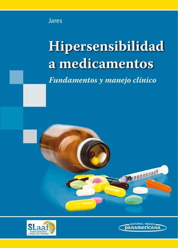 HIPERSENSIBILIDAD A MEDICAMENTOS - Jares