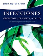INFECCIONES OROFACIALES DE CABEZA Y CUELLO - Hupp