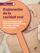 EXPLORACION DE LA CAVIDAD ORAL - Aguilar