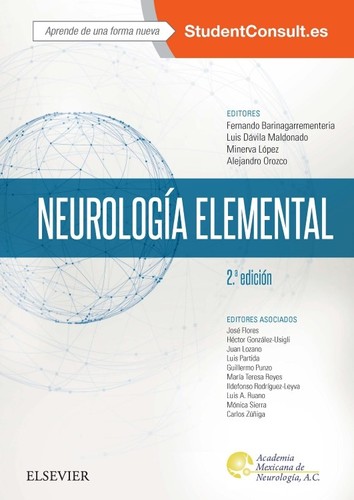 NEUROLOGIA ELEMENTAL - Barinagarrementeria