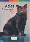 ATLAS DE DERMATOPATÍAS FELINAS - Fogel