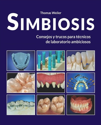 Simbiosis. Consejos y trucos para técnicos de laboratorio ambiciosos