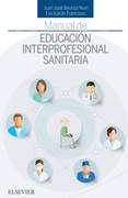 MANUAL DE EDUCACION INTERPROFESIONAL SANITARIA - Beunza