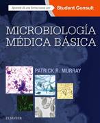 MICROBIOLOGIA MEDICA BASICA - Murray