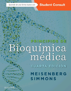 PRINCIPIOS DE BIOQUIMICA MEDICA - Meisenberg