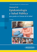 MANUAL DE EPIDEMIOLOGIA Y SALUD PUBLICA PARA GRADOS EN CIENCIAS DE LA SALUD - Hernandez-Aguado / Gil / Delgado