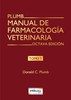 PLUMB MANUAL DE FARMACOLOGIA VETERINARIA 8ED 2 VOLS - Donald Plumb