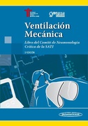 VENTILACION MECANICA Chiappero / Fernando Ríos / Mariano Setten