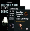 PACK DICCIONARIO ILUSTRADO DE ODONTOLOGIA + ADMINISTRE SU CONSULTORIO COMO UNA EMPRESA DE SERVICIOS + MANUAL DE FOTOGRAFIA CLINICA PARA EL ODONTOLOGO - Stedman / Paras / Salgado