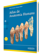 ATLAS DE ANATOMIA HUMANA (Incluye eBook)- Nielsen