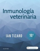 INMUNOLOGÍA VETERINARIA, 10 ed - Tizard