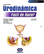 Urodinámica Fácil de Hacer (Incluye E-Book) - Chapple / Hillary / Patel / Macdiarmid