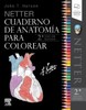 NETTER CUADERNO DE ANATOMIA PARA COLOREAR 2ED - Hansen