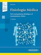 FISIOLOGIA MEDICA Del razonamiento fisiologico al razonamiento clinico 2ed (Incluye versión digital) - Mezquita 
