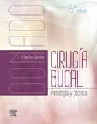 DONADO Cirugia Bucal 5ed - Martinez Gonzalez