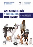 ANESTESIOLOGÍA Y CUIDADOS INTENSIVOS -  Muñoz Rascón / Granados Machuca / Navarrete Calvo