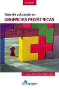 GUIA DE ACTUACION EN URGENCIAS PEDIATRICAS 2ed - Díaz  / Mesa