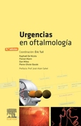 URGENCIAS EN OFTALMOLOGÍA 4ed - Tuil / De Nicola