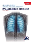 Imagenología Torácica 3ed + E-Book  - Jo Anne Shepard