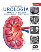 Imagenología en Urología + E-Book - Tublin / Nelson 