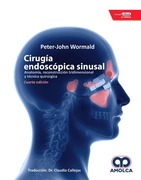 Cirugía Endoscópica Sinusal 4ed - Peter John Wormald