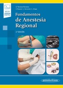Fundamentos de Anestesia Regional 2ED - Tornero / Roques