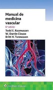 Manual de Medicina Vascular 6ed - Rasmussen / Clouse / Tonnessen