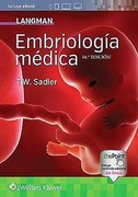 LANGMAN Embriología médica 14ed - Sadler