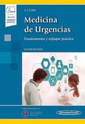 Medicina de Urgencias  Fundamentos y enfoque práctico - José Javier Cota Medina