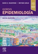 GORDIS EPIDEMIOLOGÍA 6ed - Celentano / Szklo