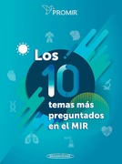 Los 10 Temas más Preguntados en el MIR - Jesús Corres / Miguel Castillo 
