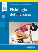 Fisiología del Ejercicio 3ed - José López Chicharro