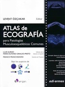 Atlas de Ecografía para Patologías Musculo esqueléticas Comunes - Levent Özçakar
