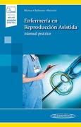 Enfermería en Reproducción Asistida - Manuel Muñoz Cantero