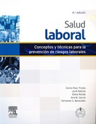Salud Laboral 4ed - Ruiz-Frutos