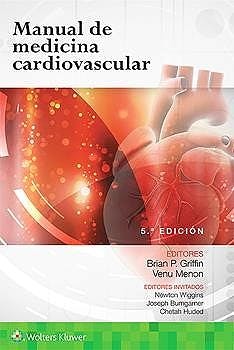 Manual de Medicina Cardiovascular 5ed - Brian Griffin