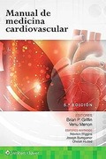 Manual de Medicina Cardiovascular 5ed - Brian Griffin