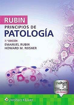 Principios de Patología 7ed - Rubin