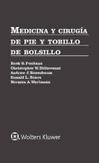 Medicina y Cirugía de Pie y Tobillo de Bolsillo - Positano