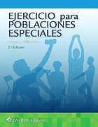 Ejercicio para Poblaciones Especiales 2 ed,Williamson, P.